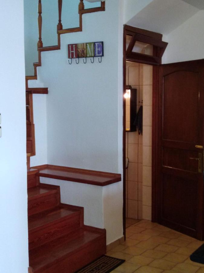Green Sea Side Villa Kavala Exterior photo