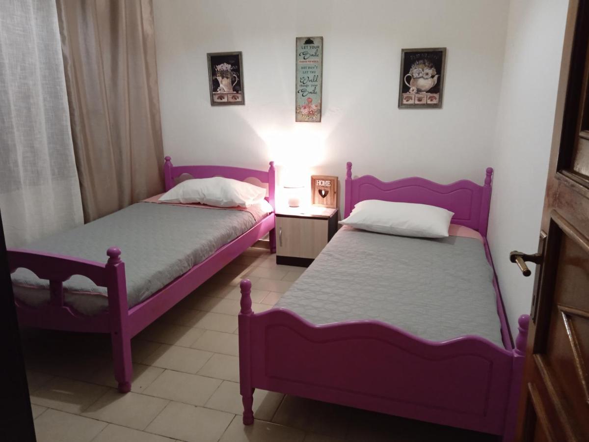 Green Sea Side Villa Kavala Exterior photo